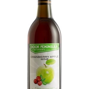 Prairie State Cran Apple 750ml