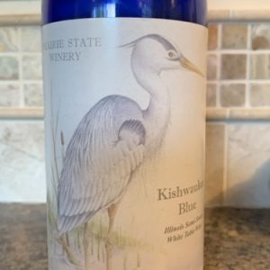 Prairie State Kishwaukee Blue