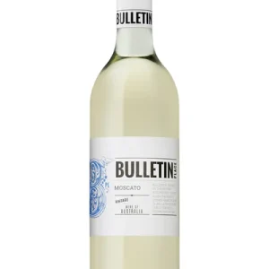 Prairie State Moscato 750ml