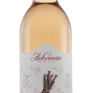 Prairie State Rhubarb Wine 750