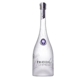 Pravda Vodka  750