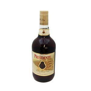 Presidente Brandy 1.75L