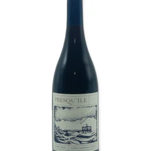 Presqu’ile Pinot Noir 750ml