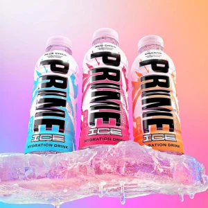 Prime ICE POP 16.9oz