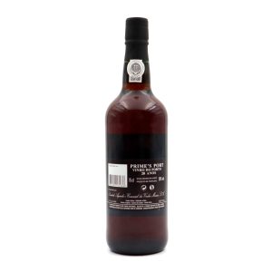 Prime’s Tawny Port 20yr