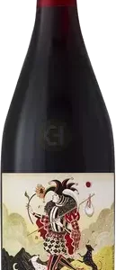 Prophecy Pinot Noir