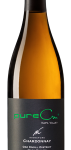PureCru Napa Chardonnay  750
