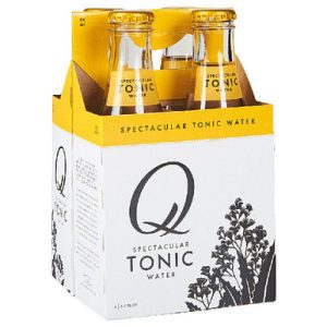 Q Spectacular Tonic 4NR