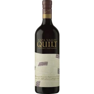 Quilt Napa Cabernet 750ml