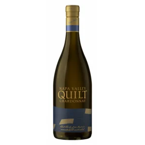 Quilt Napa Chardonnay 750