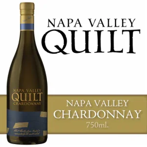 Quilt Napa Chardonnay 750