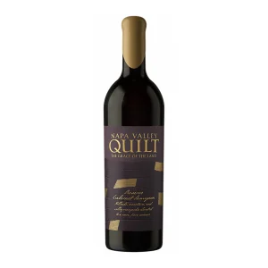 Quilt Napa Reserv Cabernet