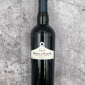 Quinta do Vesuvio VintPort 750