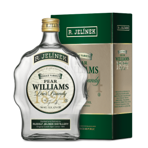 R. Jelinek Pear Brandy 750ml