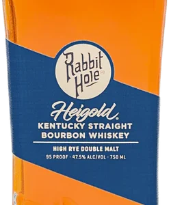 Rabbit Hole Heigold Bourb 750m