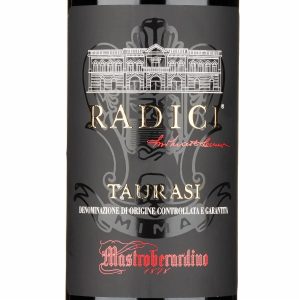 Radici 2017 Taurasi