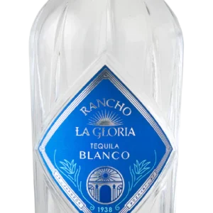 Rancho La Gloria Blanco 750ml