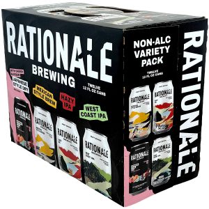 Rationale N/A Variety 12Can