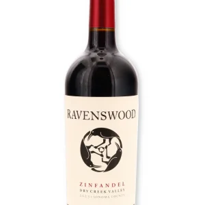 Ravenswood Zinfandel 750ml