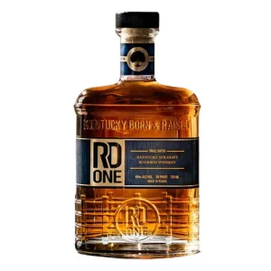 RD One Bourbon 750ml