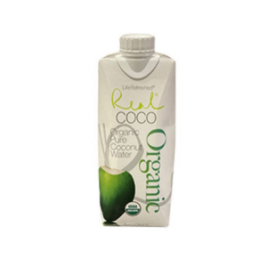Real Coco Coconut Water 16.9