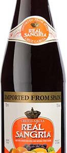 Real Sangria Red 750ml