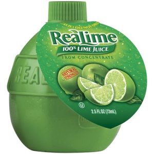 Realime Squeeze 2.5oz