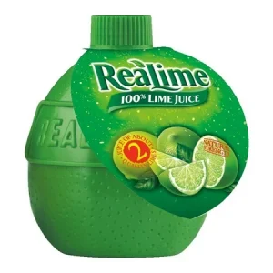 Realime Squeeze 2.5oz