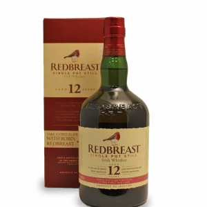 Red Breast 12yrIrish Whsky 750