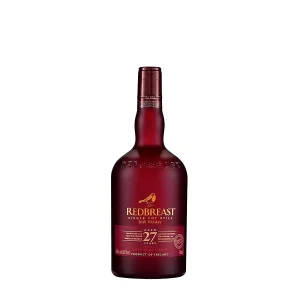 Red Breast 27yr 750ml