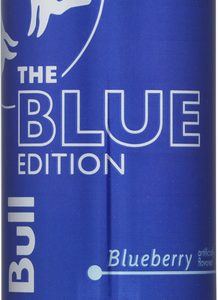 Red Bull BlueBerry 12oz Can