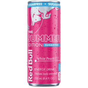 Red Bull Sugar Free 8.4oz