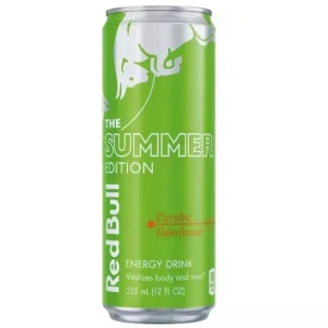 Red Bull Summer 12oz
