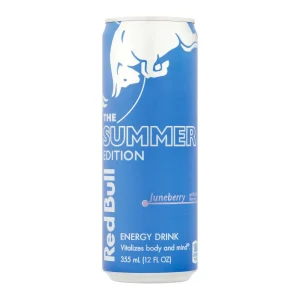 Red Bull Summer 12oz
