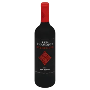 Red Diamond Red Mysterious 750