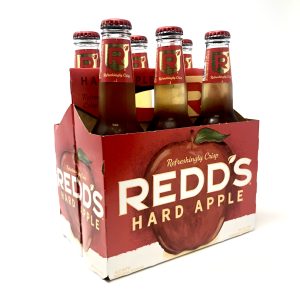 Redds Apple Ale 6NR