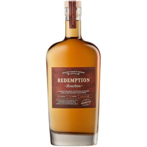 Redemption Bourbon 750ml