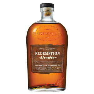 Redemption Bourbon 750ml