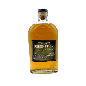 Redemption High Rye 750ml
