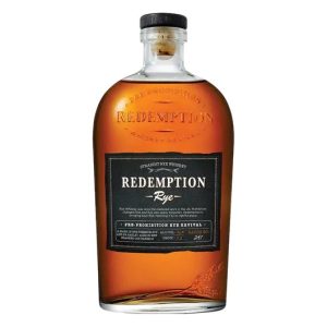 Redemption Rye 750ml