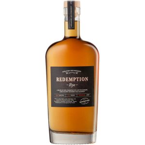 Redemption Rye 750ml