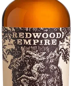 Redwood Empire Devil’s Tower