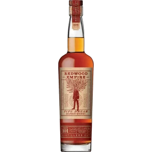 Redwood Empire Pipe Dream 101