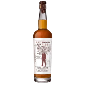 Redwood Empire Pipe Dream 750