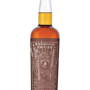 Redwood Grizzly Beast 750ml