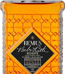 Remus Babe Ruth Reserve 750