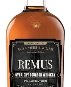 Remus Bourbon 94Proof 750ml