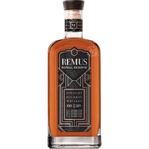 Remus Repeal Reserve #6 750ml