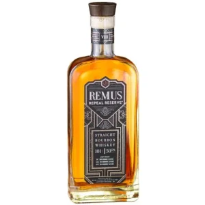 Remus Repeal Reserve #8 750ml
