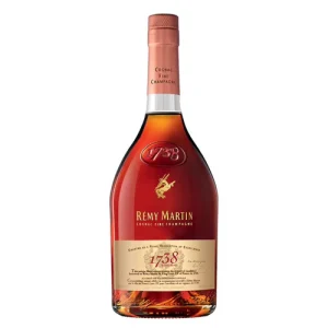 Remy 1738 Cognac 375ml